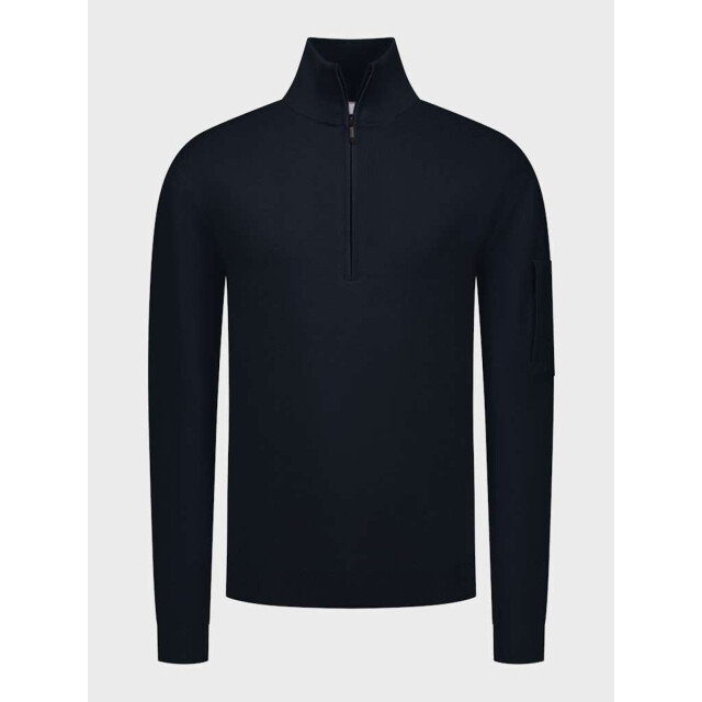 Saint Steve Axel-s 240904-70003 dark navy large