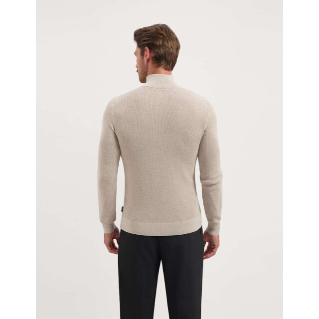 Saint Steve Dominic-s 240906-20006 sand melange large Saint Steve Dominic-s 240906-20006 sand melange large