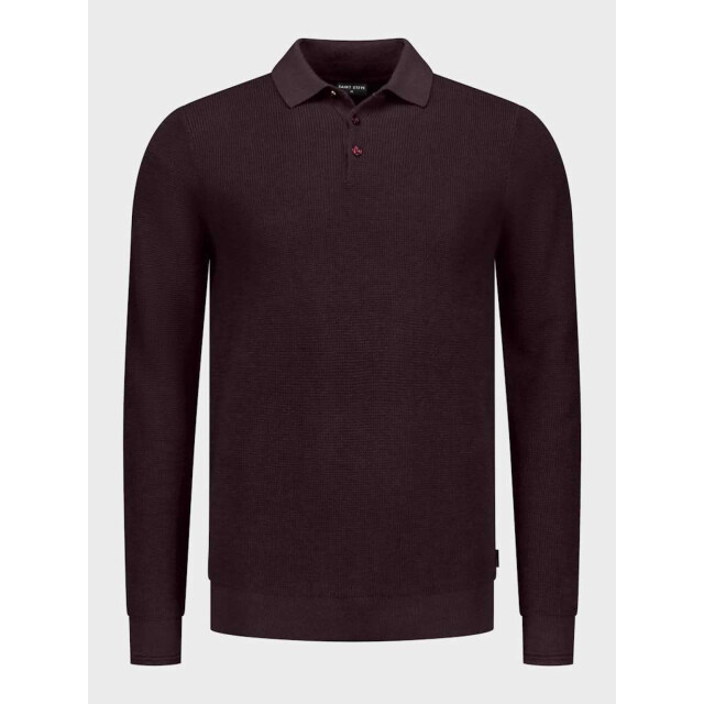 Saint Steve Sander-s 230521-80012 plum melange large Saint Steve Sander-s 230521-80012 plum melange large