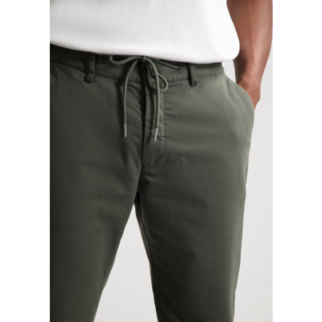 Dstrezzed Lancaster twill knit 501700-AW25-524 large Dstrezzed Lancaster twill knit 501700-AW25-524 large