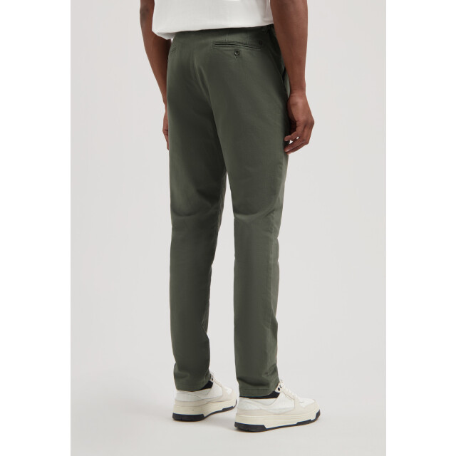 Dstrezzed Lancaster twill knit 501700-AW25-524 large Dstrezzed Lancaster twill knit 501700-AW25-524 large