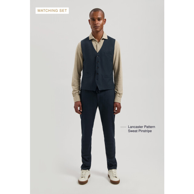 Dstrezzed Roux gilet 121408-649 large