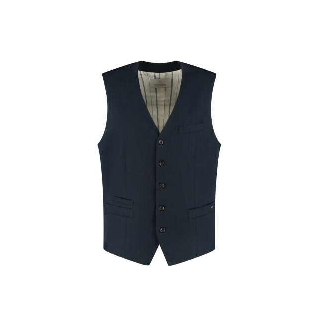 Dstrezzed Roux gilet 121408-649 large