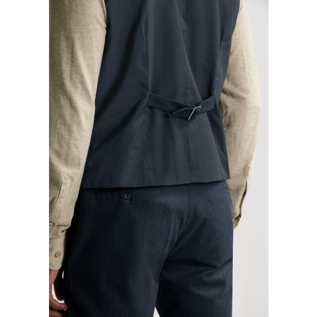 Dstrezzed Roux gilet 121408-649 large