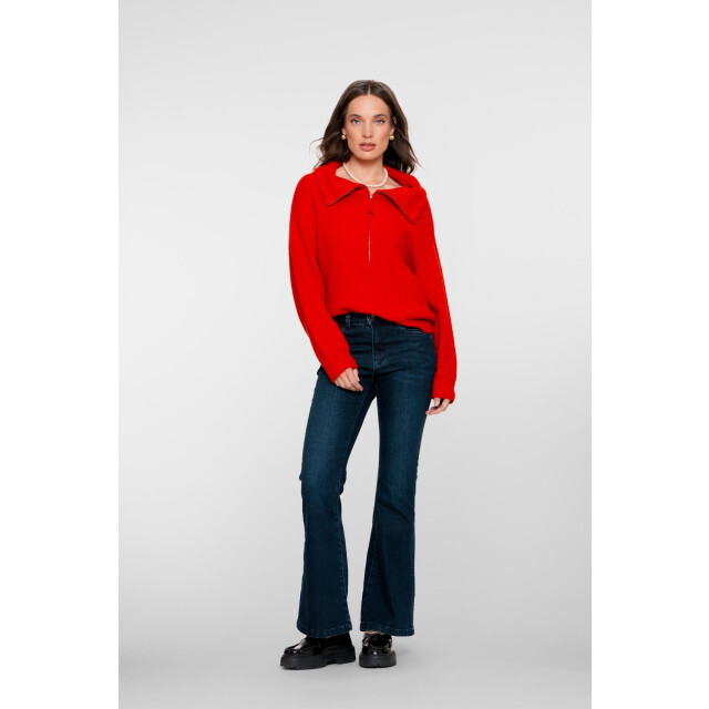 Geisha Jeans blue denim 51541-10-000810 large Geisha Jeans blue denim 51541-10-000810 large