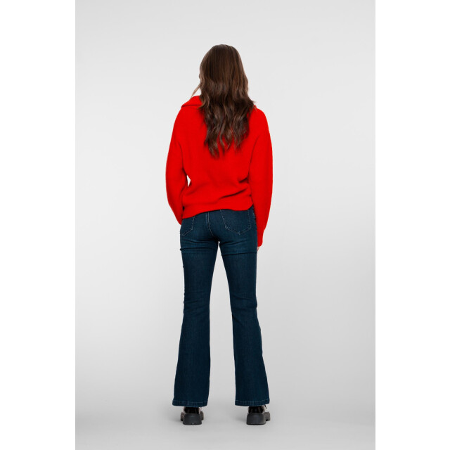 Geisha Jeans blue denim 51541-10-000810 large Geisha Jeans blue denim 51541-10-000810 large