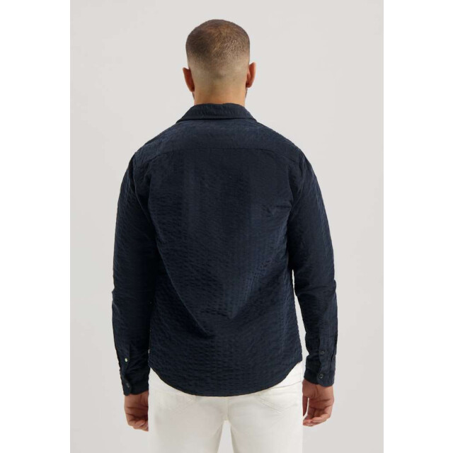 Dstrezzed Patric shirt 303980-649 large