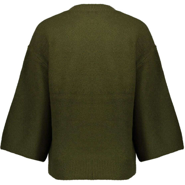 Geisha Pullover forest green 54534-14-000534 large Geisha Pullover forest green 54534-14-000534 large