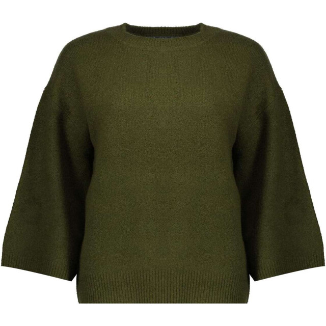 Geisha Pullover forest green 54534-14-000534 large Geisha Pullover forest green 54534-14-000534 large