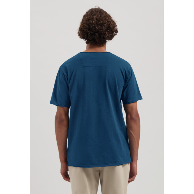 Dstrezzed Mc queen tee 202274-AW25-606 large