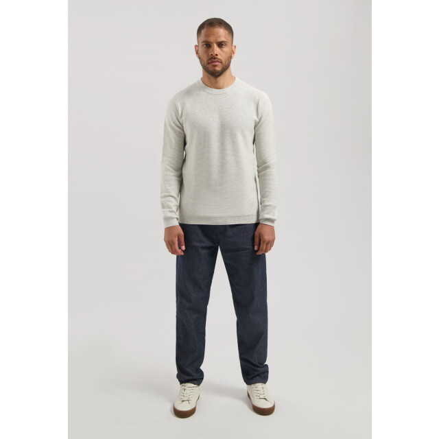 Dstrezzed Mercury crewneck 405566-AW25-107 large