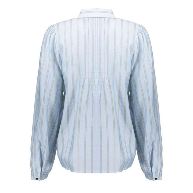 Geisha Blouse light blue 53535-14-000600 large