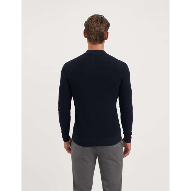 Saint Steve Sander-s 230521-70003 dark navy large