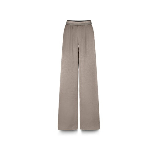 Summum 4s2550-12294 trousers crinkle satin 4s2550-12294 large