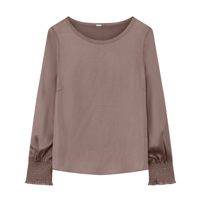 Gustav Pullover 58709 mariella Gustav Top lange mouw 58709 Mariella large