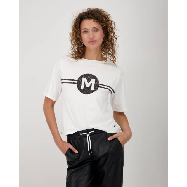 Monari  T-shirt 808890 Monari T-shirt 808890 large