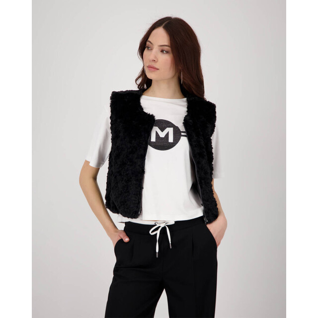 Monari  Gilet 809163 Monari Gilet 809163 large