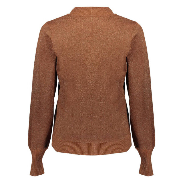 Geisha Pullover 54531-14 Geisha Top lange mouw 54531-14 large