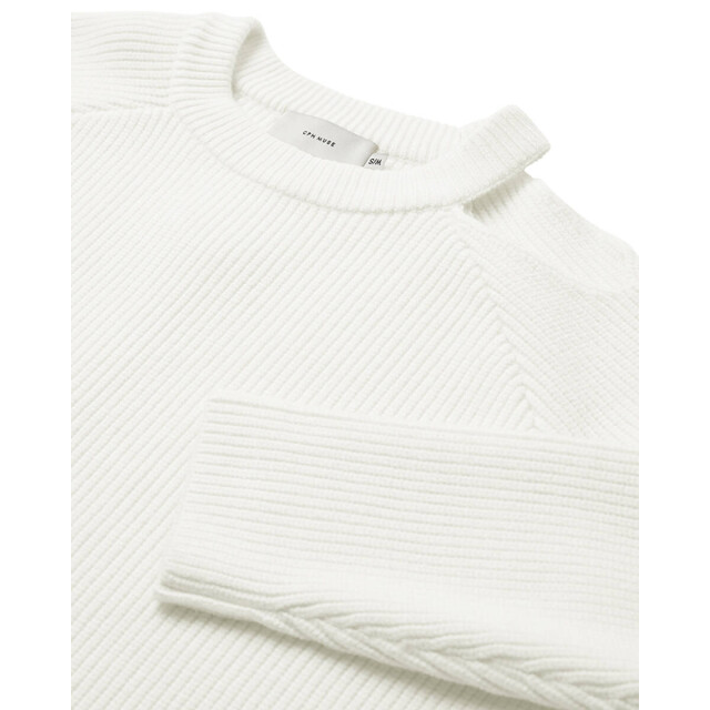 CPH Muse Pullover 206408 cmcolin Cph Muse Top lange mouw 206408 CMCOLIN large