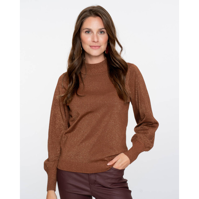 Geisha Pullover 54531-14 Geisha Top lange mouw 54531-14 large