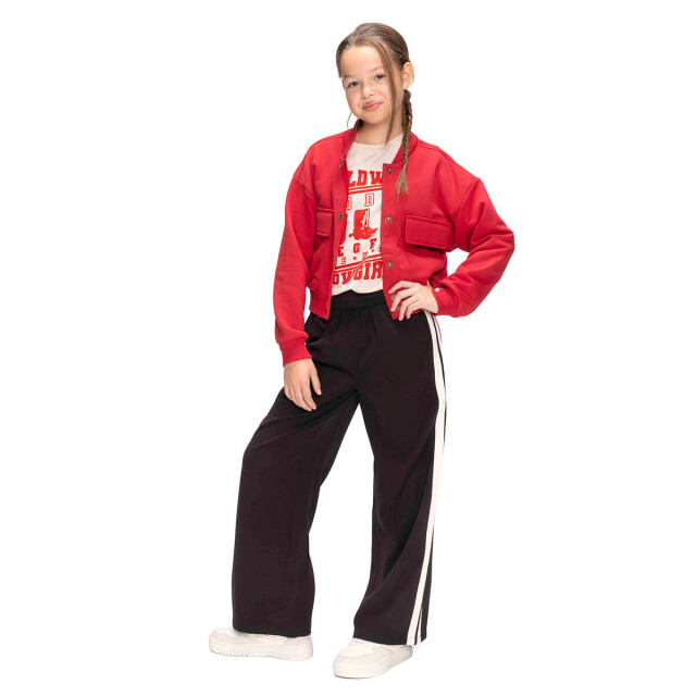 Retour Sweat rjg-053-704 vay Retour Jeans Jasje RJG-053-704 Vay large
