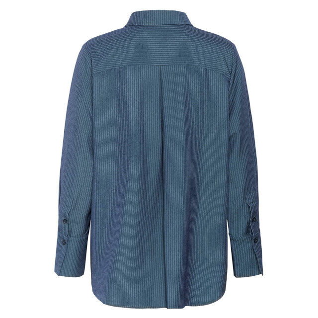 My Essential Wardrobe Blouse lange mouw 10705001 vitta My Essential Wardrobe Blouse lange mouw 10705001 VITTA large