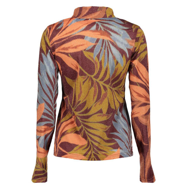 Geisha Top korte mouw 53670-20 Geisha Top lange mouw 53670-20 large