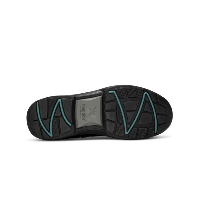 Xsensible 30220.5.002 Laarzen Zwart 30220.5.002 large