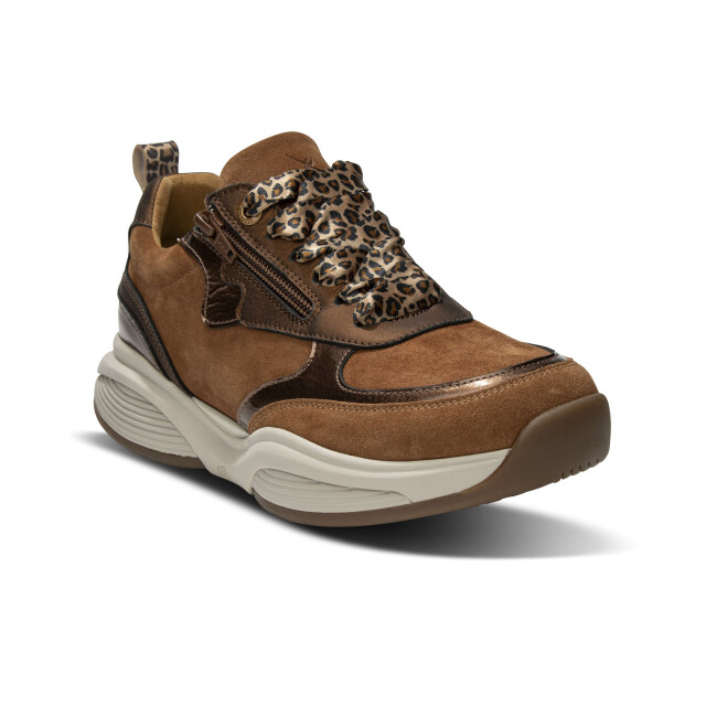Xsensible 32005.2.370 Sneakers Cognac 32005.2.370 large