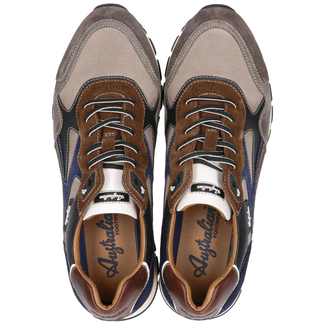 Australian Footwear Tiago leather 15.1669.03-KK6 large