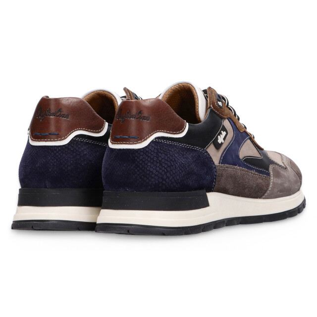 Australian Footwear Tiago leather 15.1669.03-KK6 large