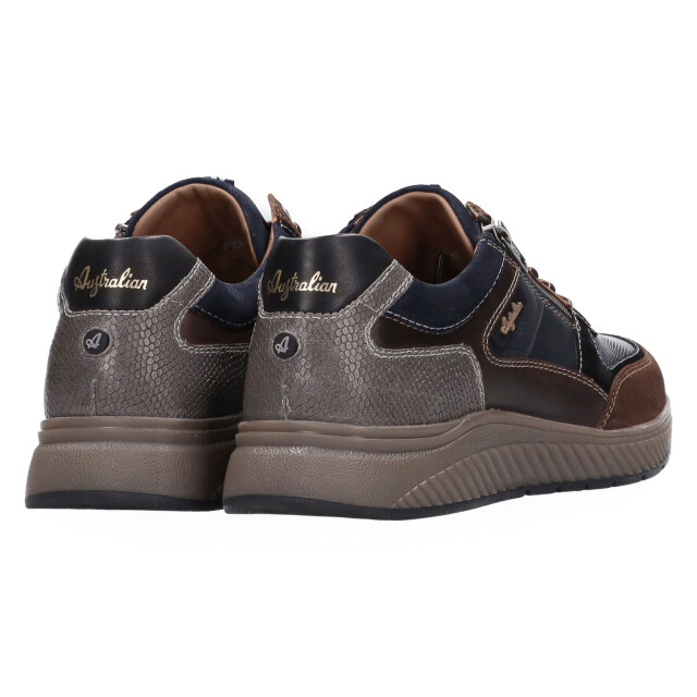 Australian Footwear Maurizio leather 15.1680.03-S12 large