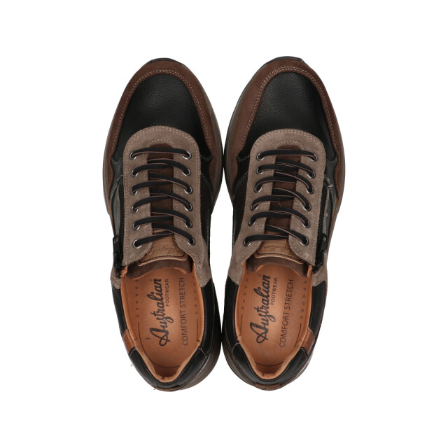 Australian Footwear Connery leather 15.1646.03-AHC large