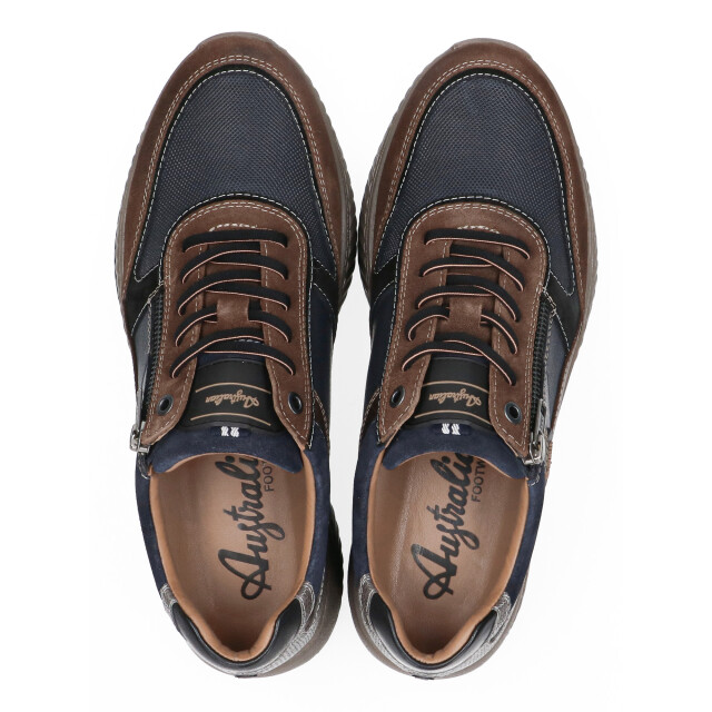 Australian Footwear Maurizio leather 15.1680.03-S12 large