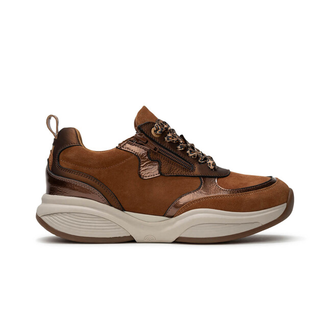 Xsensible 32005.2.370 Sneakers Cognac 32005.2.370 large