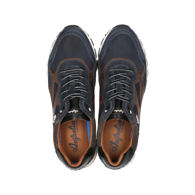 Australian Footwear Tiago leather 15.1669.01-S13 large