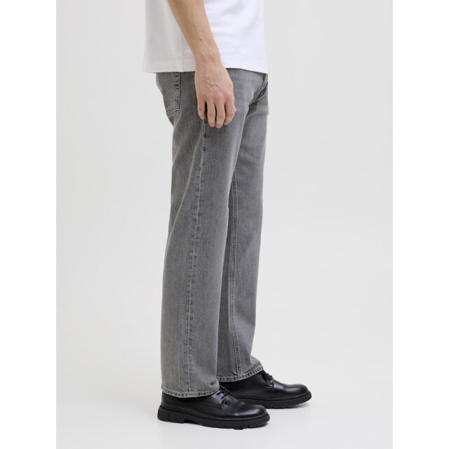 Jack & Jones jjichris jjclassic am 676 noos 12272100 grey denim 05511.949.0034 large