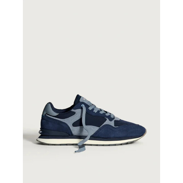 HOFF 22502622 man sneaker city stuttgart man navy blue 22502622 large