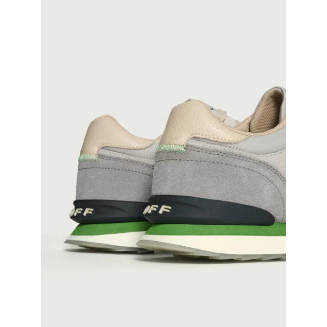 HOFF 22502606 man sneaker city washington light/ pastel grey 22502606 large