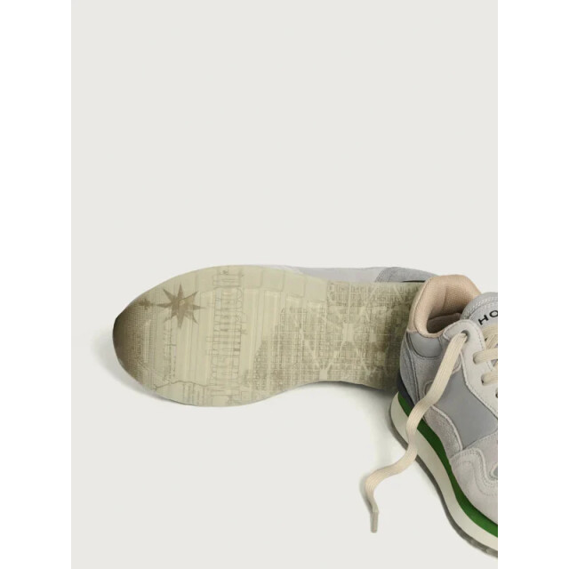 HOFF 22502606 man sneaker city washington light/ pastel grey 22502606 large