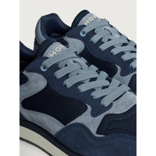 HOFF 22502622 man sneaker city stuttgart man navy blue 22502622 large