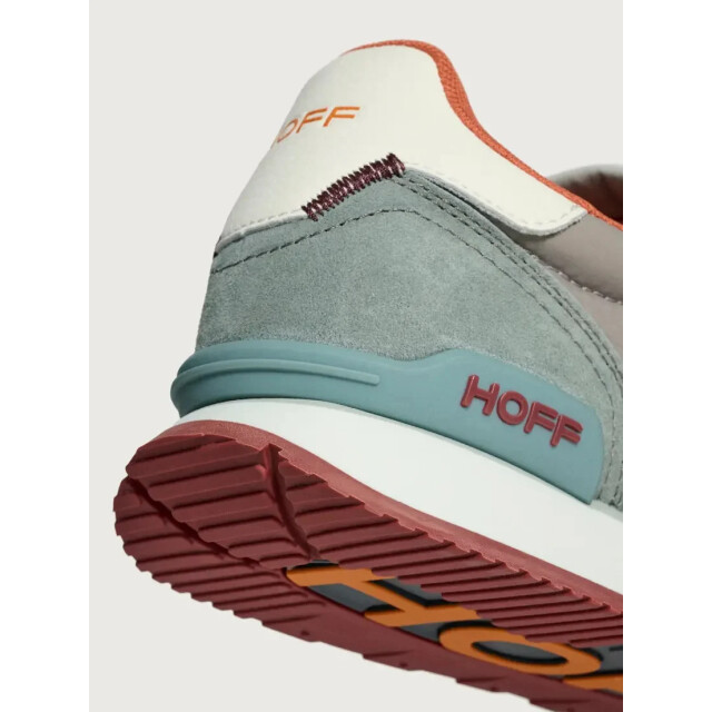 HOFF 22517606 man sneaker track & field grey 22517606 large