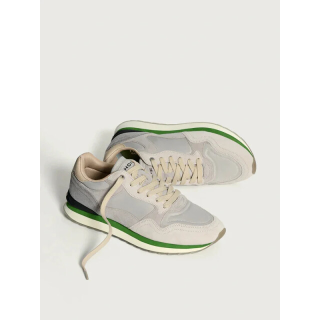 HOFF 22502606 man sneaker city washington light/ pastel grey 22502606 large