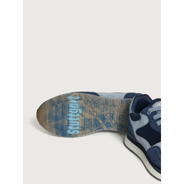 HOFF 22502622 man sneaker city stuttgart man navy blue 22502622 large