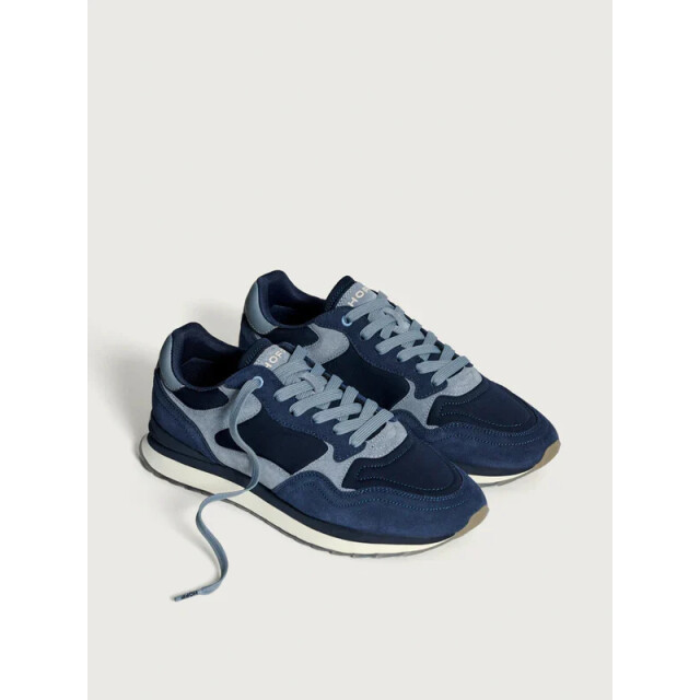 HOFF 22502622 man sneaker city stuttgart man navy blue 22502622 large