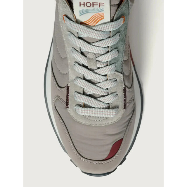 HOFF 22517606 man sneaker track & field grey 22517606 large