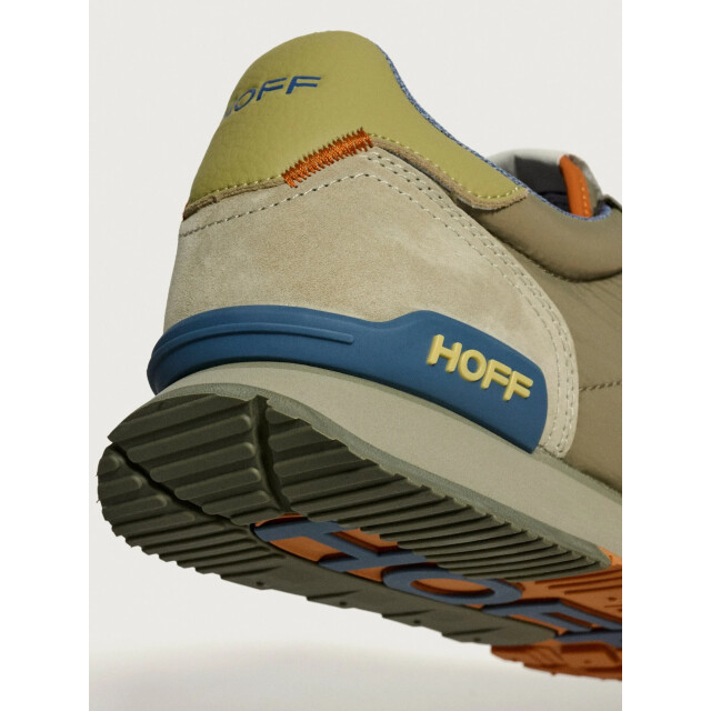 HOFF 22517603 man sneaker track & field khaki 22517603 large