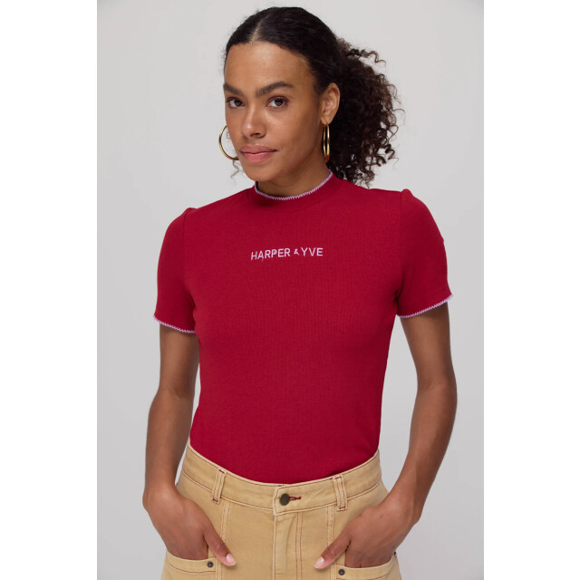Harper & Yve Aw25p400 cammy AW25P400 CAMMY top large