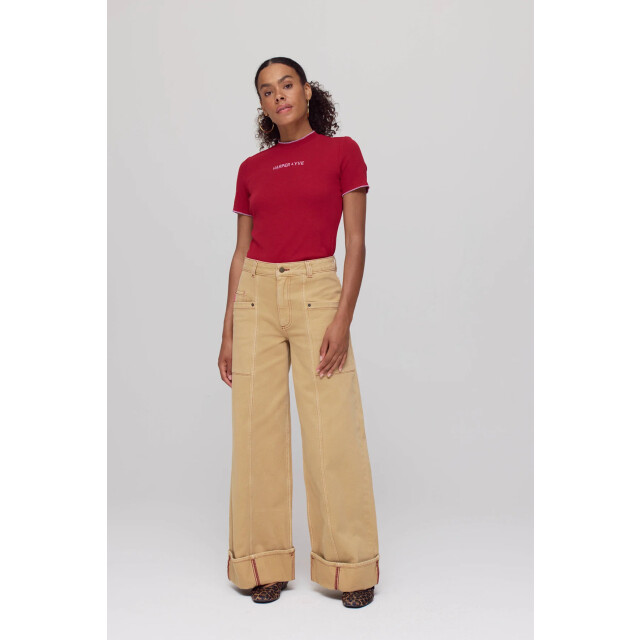 Harper & Yve Aw25p400 cammy AW25P400 CAMMY top large