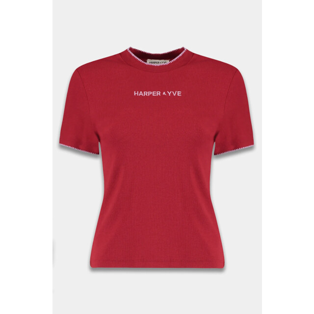 Harper & Yve Aw25p400 cammy AW25P400 CAMMY top large